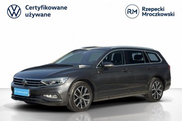 2.0 TDI 150KM Business DSG, Kamera Cofania, Reflektory LED Matrix