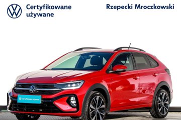 1.5 150KM R-LINE DSG Kamera cofania Indukcja Matrix LED