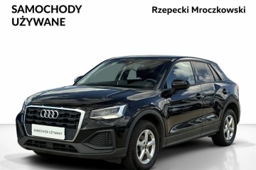 30 TFSI 1.0 110KM Pakiet Comfort