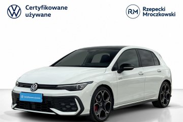 GTI 2.0 TSI 265KM Pakiet black style, keyless, pakiet zimowy, DCC