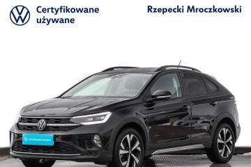 1.0 TSI Life DSG, Led Matrix, kamera cofania, Akt. tempomat