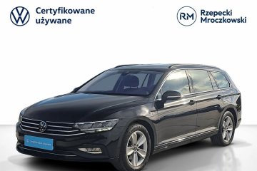 2.0TSI 190KM Business DSG,