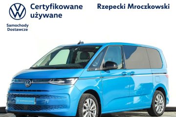 Dach szklany, 7 miejsc, Kamera 360°