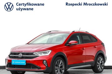 1.5 TSI 150KM Style DSG, Podgrzewane Fotele, Digital Cockpit, Autoalar