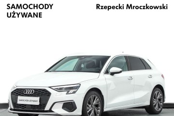 1.5 TSI 150KM S-Tronic Podgrzewane Fotele Czujniki Parkowania