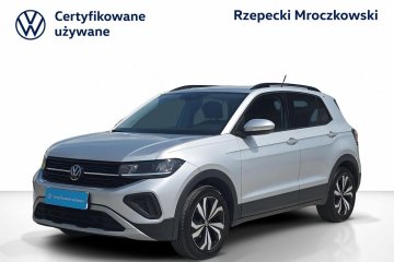 1.0 TSI 116KM Special Edition, Podgrzewane Fotele, Reflektory LED