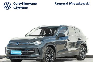 1.5eTSI 150KM Elegance DSG, Kamera 360, Reflektory LED Matrix, Autoala