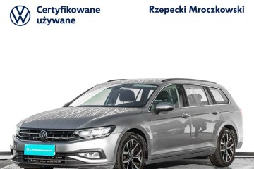 2.0TDI 200KM DSG, Business, Czujniki parkowania, Aktywny Tempomat