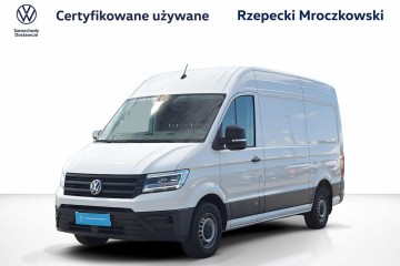 2.0TDI 177KM, Reflektory LED, Fotel amortyzowany, Tempomat