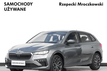 1.0 TSI Selection Ambiente Czujniki tył