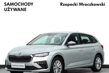 1.0 TSI Selection 95KM Ambiente Tempomat