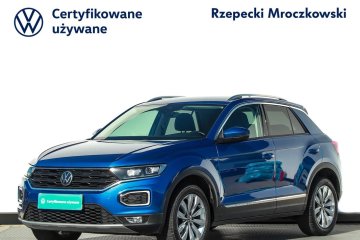 1.5 TSI 150KM Premium Kamera Cofania Pokrywa bagażnika elektryczna