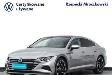 2.0TSI 190KM DSG, Elegance, Pakiet Comfort Plus, Pakiet Design Plus