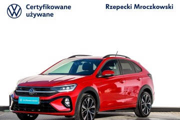 1.5 150KM R-LINE DSG Kamera cofania Indukcja Matrix LED