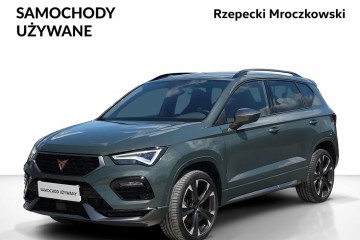 1.5 TSI 150KM DSG Side Assist Elektryczna Klapa
