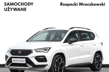 1.5TSI 150KM DSG, Kamera Cofania, Podgrzewane Fotele, Autoalarm