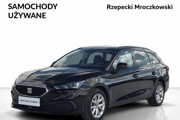 1.5 TSI 116KM Fotele Podgrzewane Czujnik Deszczu