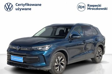 1.5 eTSI 150KM Life DSG, Podgrzewane Fotele, Tempomat Aktywny