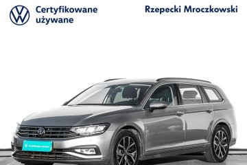 2.0TDI 200KM Business DSG, Nawigacja Satelitarna, Podgrzewane Fotele