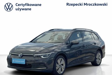 1.5 TSI 150KM Style DSG, Masaż, Aktywny tempomat, Sportowe fotele