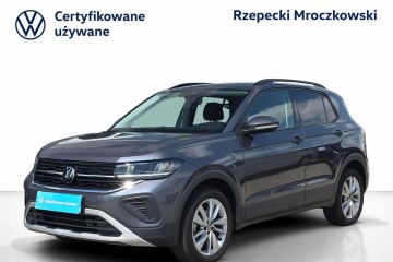 1.0 TSI 116KM DSG Special Edition Fotele Podgrzewane Cyfrowe Zegary