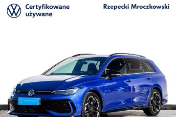 1,5TSI 150KM DSG, Kamera Cofania, Head-Up, Zawieszenie adaptacyjne DCC