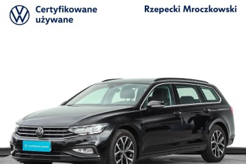 2.0TDI 150KM DSG, Business, App Connect,  Pakiet Zimowy,