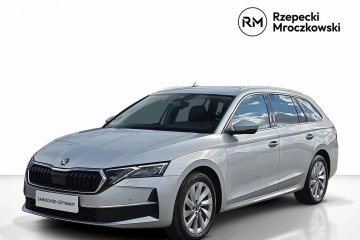 Skoda Octavia 1.5 mHEV Edition 130 Selection DSG