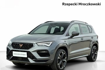 1.5TSI 150KM DSG, Kamera Cofania, Podgrzewane Fotele, Autoalarm