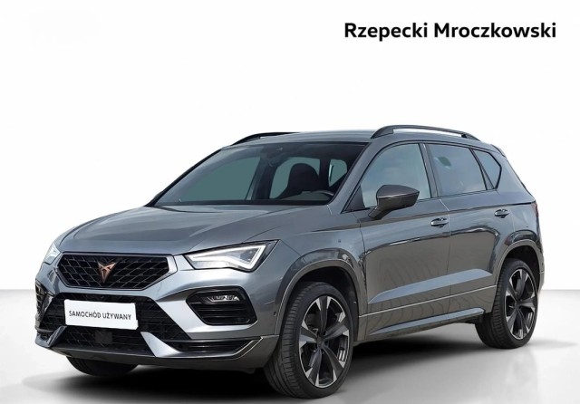 cupra