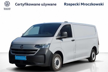 2.0TDI 150KM, Pakiet Assist Plus, Hak Holowniczy, Drzwi dwuskrzydłowe