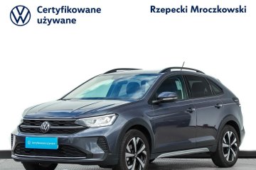 1.0TSI 116KM Life DSG, Podgrzewane Fotele, Kamera Cofania, Autoalarm