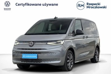 Volkswagen Multivan 2.0 TDI L1 Style DSG