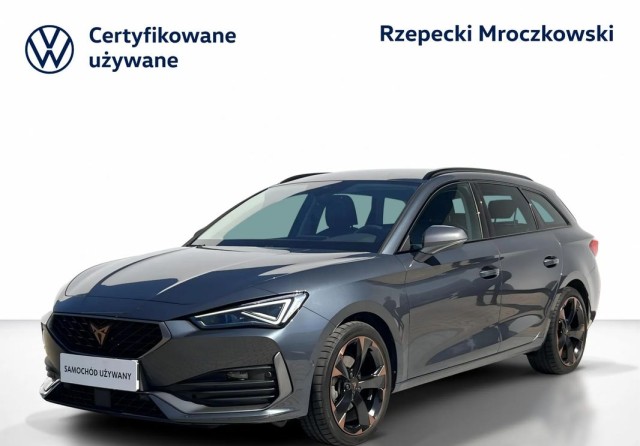 cupra