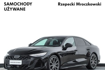 2.0TDI 204KM S-Tronic, Limousine, S-Line