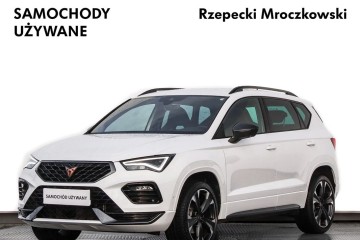 1.5 TSI 150KM DSG, Podgrzewane Fotele, Tempomat Aktywny, Autoalarm
