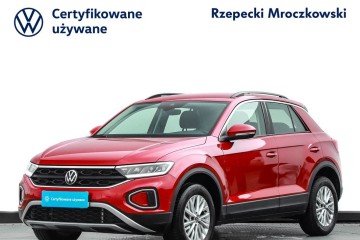 1.5TSI 150KM DSG, Life, Pakiet Komfort, App- Connect