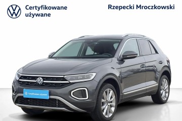 1.5 TSI 150KM DSG STYLE Fotele Podgrzewane Kamera Cofania
