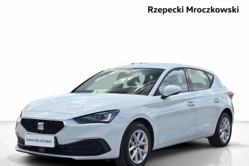 1.5TSI 11KM Style S&S, Podgrzewane Fotele, Czujniki Parkowania, Autoal