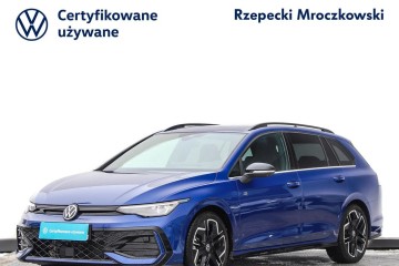 1.5TSI e 150KM R-Line, Okno Panoramiczne, Fotele Podgrzewane, Autoalar