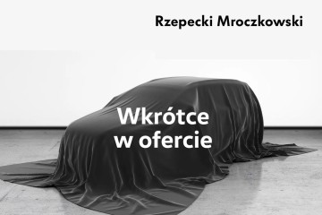 1.0 TSI 116KM DSG Life Kamera Cofania Fotele Podgrzewane