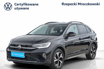 1.TSI 116KM, DSG, Pakiet Tech, Reflektory IQ Light, Pakiet IQ.Drive