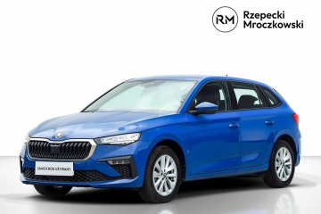 1.0TSI 95KM Selection, Czujniki Parkowania, Tempomat, Autoalarm