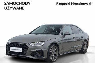 2.0 TSI 150KM S-line S-tronic Tempomat Virtual Cockpit