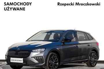 1.0 TSI 116KM DSG Selection Fotele podgrzewane Pakiet Black