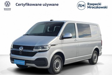 2.0 TDI 150 Km/ 5 Osób / Led / App Connect / Hak