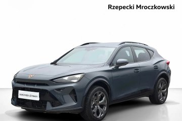1.5eTSI 150KM DSG, Podgrzewane Fotele, Kamera Cofania, Autoalarm