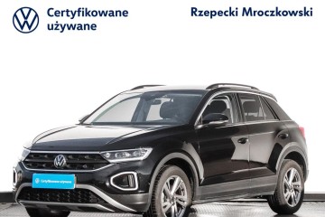 1.0 TSI 116KM Life, Kamera Cofania, Keyless, Podgrz fotele i kierownic