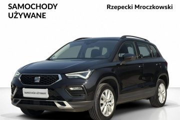 1.5 TSI 150KM Style Kamera Cofania Lane Assist