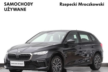 1.0 TSI 116KM Selection, Podgrzewane Fotele, Kierownica Podgrzewana